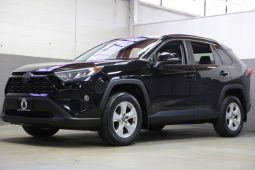 2020 Toyota RAV4 full