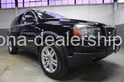 2010 Volvo XC90 full