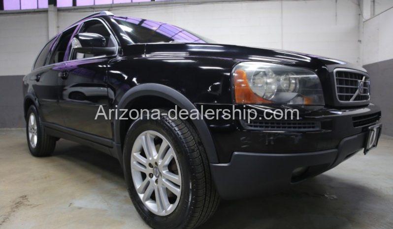 2010 Volvo XC90 full