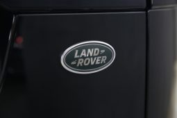 2019 Land Rover S full