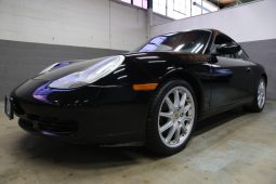 1999 Porsche 911 full