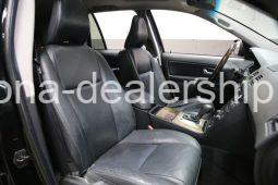 2010 Volvo XC90 full