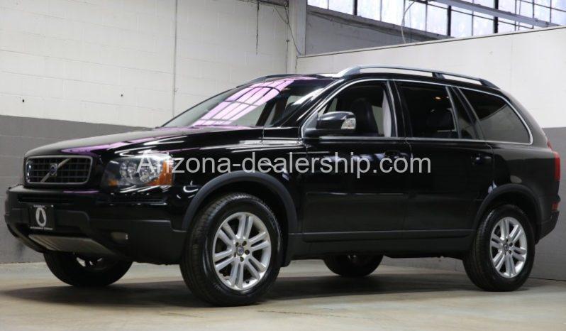 2010 Volvo XC90 full