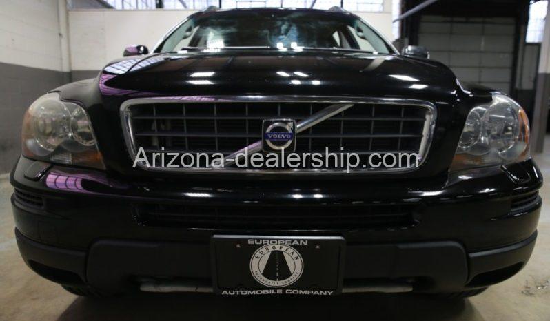 2010 Volvo XC90 full