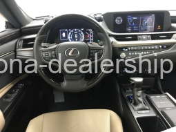 2021 LEXUS ES 250 full