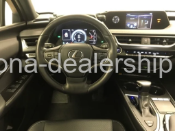 2021 LEXUS UX 250H full