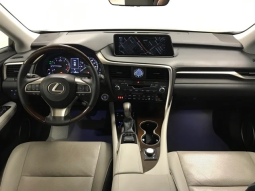 2017 LEXUS RX 350 full