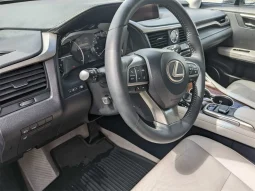 2016 LEXUS RX full