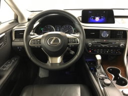 2017 LEXUS RX full