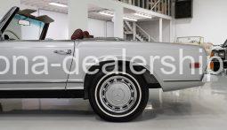 1970 Mercedes-Benz 280 SL Roadster full