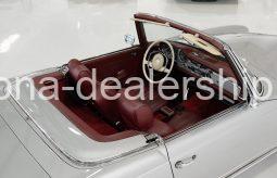 1970 Mercedes-Benz 280 SL Roadster full