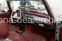 1970 Mercedes-Benz 280 SL Roadster full