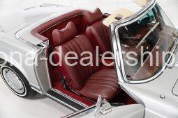 1970 Mercedes-Benz 280 SL Roadster full