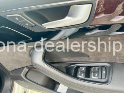 2014 Audi A8 L 3.0 QUATTRO TDI – POWERFUL DIESEL ENGINE full