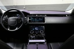 2019 Land Rover S full