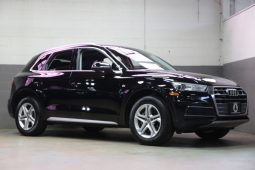 2019 Audi Q5 full