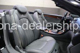 2003 Mercedes-Benz SL-Class full