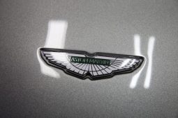 2006 Aston Martin DB9 full