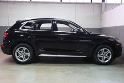 2019 Audi Q5 full