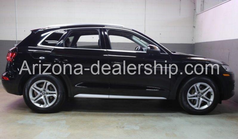 2019 Audi Q5 full