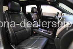 2015 Jeep Grand Cherokee full