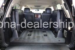 2011 Lexus LX full