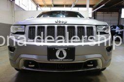 2015 Jeep Grand Cherokee full