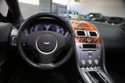 2006 Aston Martin DB9 full