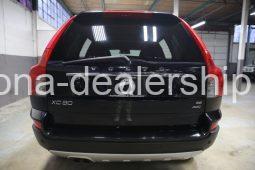 2010 Volvo XC90 full