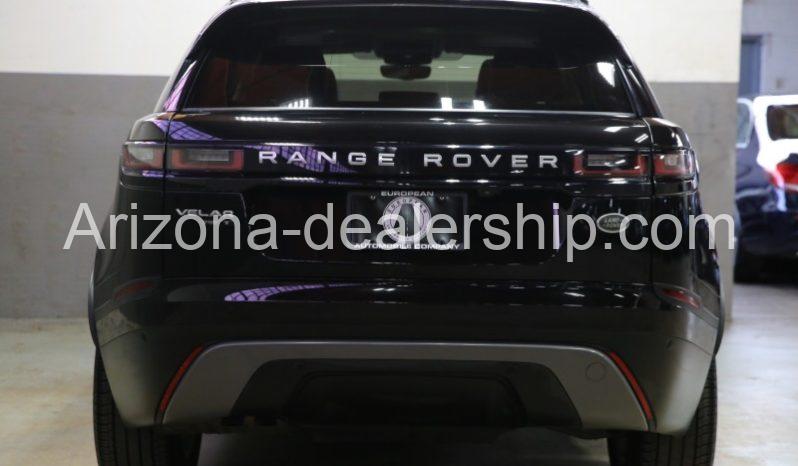 2019 Land Rover S full