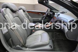 2003 Mercedes-Benz SL-Class full