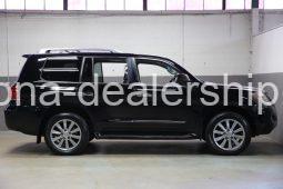 2011 Lexus LX full