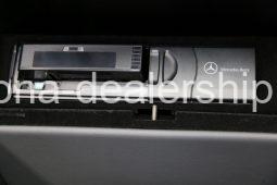 2003 Mercedes-Benz SL-Class full