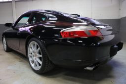 1999 Porsche 911 full