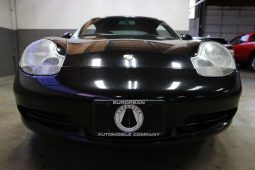 1999 Porsche 911 full