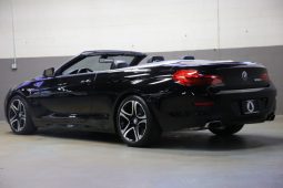 2012 BMW 6-Series full