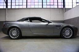 2006 Aston Martin DB9 full