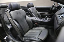 2012 BMW 6-Series full