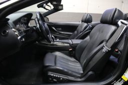 2012 BMW 6-Series full