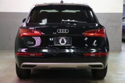 2019 Audi Q5 full