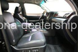 2011 Lexus LX full