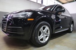 2019 Audi Q5 full