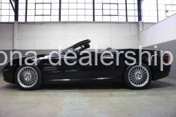 2003 Mercedes-Benz SL-Class full