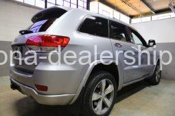 2015 Jeep Grand Cherokee full