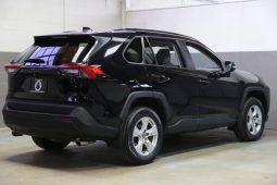 2020 Toyota RAV4 full