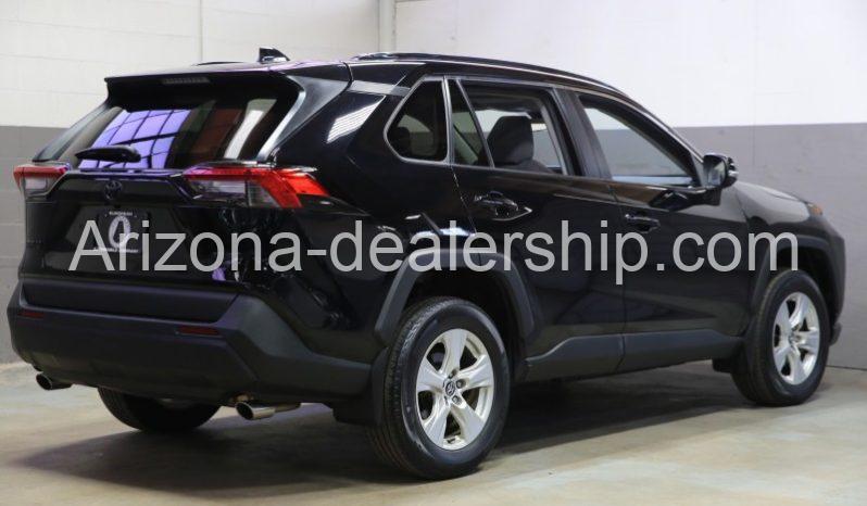 2020 Toyota RAV4 full