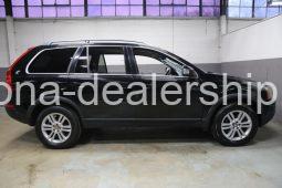 2010 Volvo XC90 full