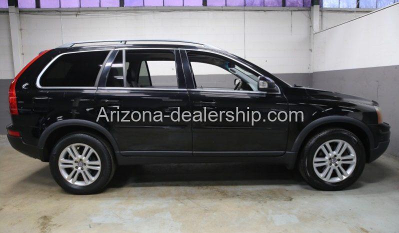 2010 Volvo XC90 full