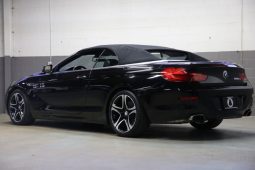 2012 BMW 6-Series full