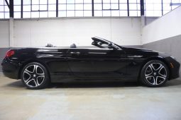 2012 BMW 6-Series full